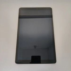 Samsung Galaxy Tab, 2018, 10.5, SM-T590, schwarz (ohne Hintergrundbeleuchtung) - Bild 1 von 9