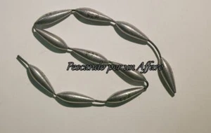 TORPEDOS GEDREHT MIT DURCHGANGSMANTEL  - Bild 1 von 1