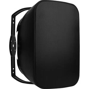 Dayton Audio IO8XTB 8" 70/100V 8 Ohm Indoor/Outdoor 2-Way Speaker w/ Bass Radiat - Picture 1 of 5