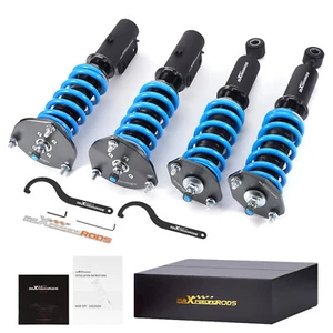 Amortiguadores for Mitsubishi 3000GT AWD Dodge Stealth 1991–1996 4WD - Imagen 1 de 11