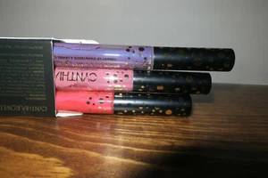 ❤️Lord & Berry CYNTHIA ROWLEY STILA Lipstick Pencil LIQUID LIP STAIN ❤️Choose!❤️ - Picture 1 of 7