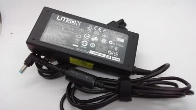 Genuine LITEON 90W 19V 4.74A PA-1900-34 For Acer Aspire V5-571 Laptop AC Adapter - Image 1 of 3