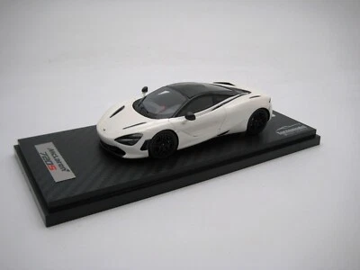 1/43 scale tecnomodel McLaren 720S - Immagine 1 di 4