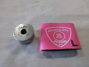 KENT MOORE TOOL J-6098-8 CAMSHAFT BEARING REMOVER INSTALLER TOOL - Imagen 1 de 4