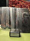 1 Silverback Dragon Limited Edition .999 Fine Silver Note - EDYCJA LIMITOWANA!