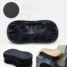 Washable Wheelchair Armrest Replacement Cushion Pad Arm Rest Support Covers