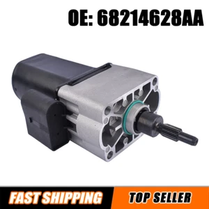 For Jeep Grand Cherokee Dodge Durango Rear Differential Lock Motor 68214628AA - Picture 1 of 8