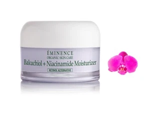 Eminence Bakuchiol + Niacinamid Feuchtigkeitscreme 4,2 Oz.   - Bild 1 von 1