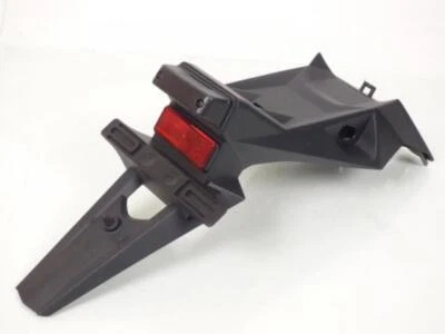 Bavette arrière origine pour moto Suzuki 750 GSR 2011-2015 63113-08J00 Occasion - Photo 1/3