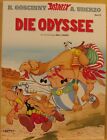 Asterix Die Odyssee Band Nr. 26 NEU ungelesen Egmont Ehapa Media Verlag