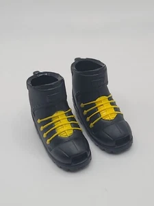 GI JOE Boots ACCESSORY 4 12" ACTION FIGURE 1/6 SCALE 21st CENTURY  - Picture 1 of 8