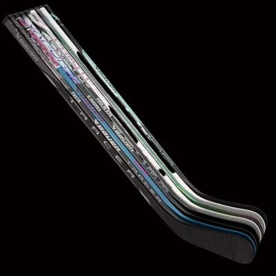 Bauer Mystery Mini Stick 2025 Collection