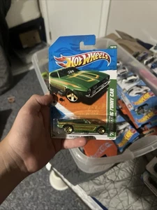 Hot wheels treasure Hunt Lot Of Eight - Picture 1 of 8