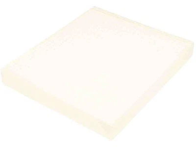 Filtro de aire de cabina para Chevrolet Colorado 2015-2022 aire acondicionado Delco 12911SJHV 2016 2019 Foto 1 de 2