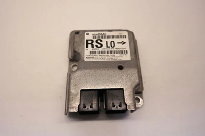 Dodge Caravan 2006-2007 unidad de módulo de control de bolsa A OEM  Foto 1 de 4