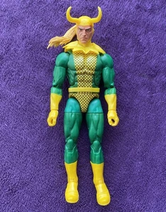 Marvel Legends Loki 6" Action Figure - Picture 1 of 4
