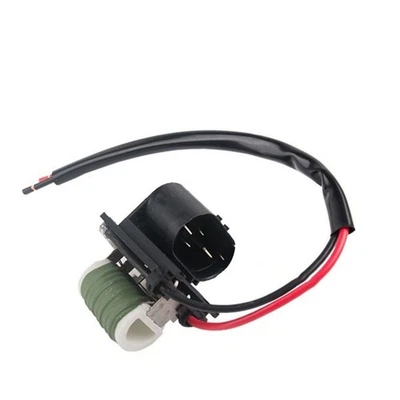 Car Blower Fan Resistor for Buick Verano 24L 2012 Compatible Replacement Part - Image 1 of 4