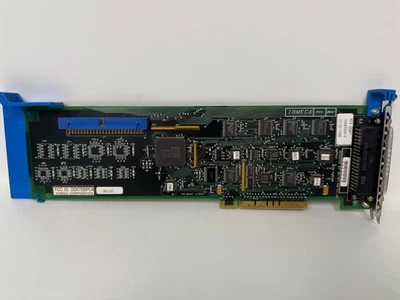 IOMEGA BERNOULLI PC4 MICRO CHANNEL TAPE DRIVE CONTROLLER BD#1 00683300 - Image 1 of 4