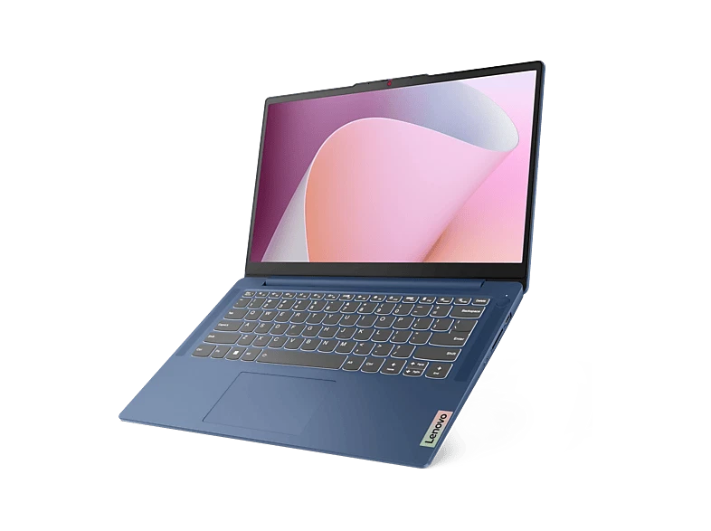 LENOVO IdeaPad Slim 3 14AMN8 - 14 Zoll - AMD Ryzen™ 5 7520U - Bild 1 von 1