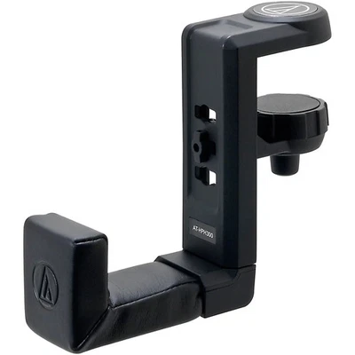 Audio-Technica Headphone Hanger Black - Image 1 of 2