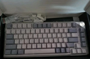 magegee 75 mechanical gaming keyboard - Bild 1 von 2