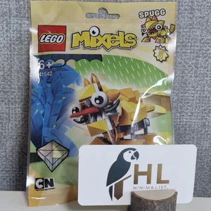 LEGO MIXELS - Spugg Building Kit - 41542 - New Sealed - Picture 1 of 11