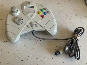 Controlador Nyko DC Commander para consola Sega Dreamcast ¡Funciona, lee!! - Imagen 1 de 10