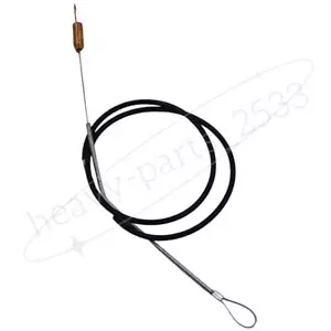 532110675 Clutch Cable For Husqvarna Tiller 110675X fit AYP Sears - Picture 1 of 6