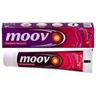 10 PC x 15 Gram Moov Fast Pain Relief Cream Use for Back, Muscle, Joint Pains
