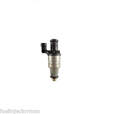 Motor Man - One Reman Fuel Injector Chevrolet Malibu & Saturn 2.2L L61 12575947 - Image 1 of 2