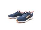 Adidas FortaRun Damen Halbschuh Sneaker Sportschuh Blau Gr. 38 2/3 (UK 5,5)