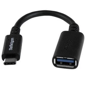 Startech USB C to USB3.1A Female Adapter - Picture 1 of 1