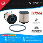 New Ryco Fuel Filter Cartridge For Holden Cruze Jg 2.0L Z20s1 R2719p