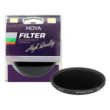 HOYA Filtre Infra-Rouge R72 49mm
