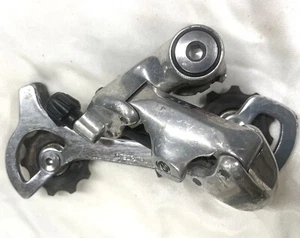 Shimano STX RC RD-MC38 Long Cage 8 Speed  MTB Bike Derailleur - Picture 1 of 4