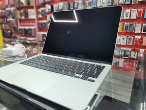 Apple MacBook Air 13in (512GB SSD, M1, 8GB) Laptop - Space Grey - MGN73B/A...