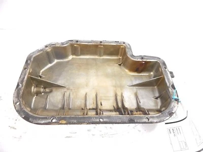  00-06 Mercedes-Benz CL500 Lower Engine Oil Pan OEM CL-Class E-Class G-Class - Image 1 of 3