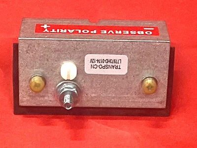 Regulador de voltaje VR-432 para Ford F-150 F-250 F-350 E-150 E-250 E-350 Econoline  Foto 1 de 4