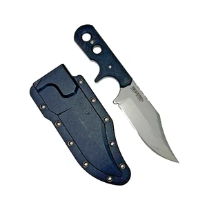 Cold Steel Mini Tac Bowie - Picture 1 of 16