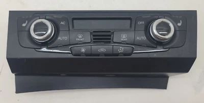 2014-2016 Audi A5 Ac нагреватель климат-контроль 8k1 820 043 T - Изображение 1 из 3