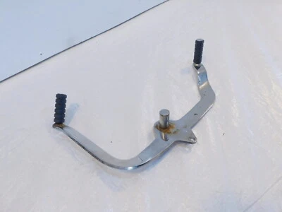 Pedal de palanca de cambios Victory V92 Classic Touring Cruiser transmisión cambio de marcha Foto 1 de 4