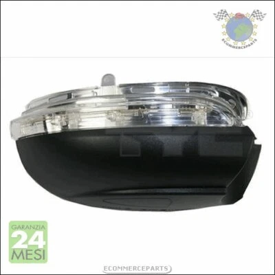 Fanalino freccia ant TYC per VW PASSAT (365) (362) (357) SCIROCCO JETTA IV BEET - Immagine 1 di 3