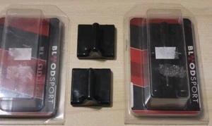 Muddy Outdoors Climbing Sticks Holder 2 Packs Of 2 New Hunting Accessories  - Picture 1 of 4