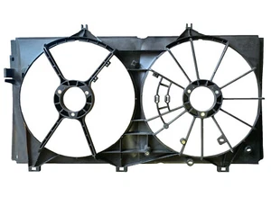 New Fan Shroud Only for 2005-2010 Toyota Avalon / 2005-2009 Venza TO3110161 - Picture 1 of 1