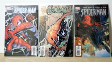 Marvel Comics Spectacular Spider-Man Vol 2 #12 13 14 NM 2003 1st Print BOARDED!