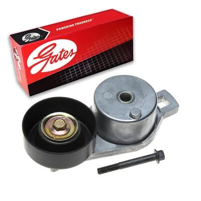 Gates Drive Belt Tensioner Assembly Accessory Drive For 2001-2005 Mercury Sable - Image 1 of 4