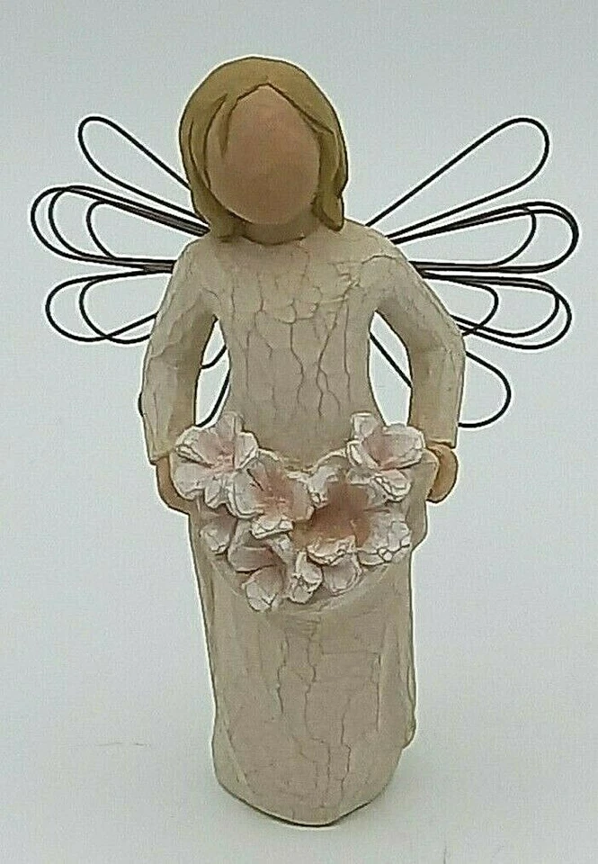 Angelo della Primavera Willow Tree *85041 - Immagine 1 di 1