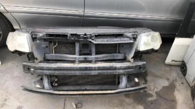 intercooler para VOLKSWAGEN PASSAT «V (2005) 2.0 TDI BERLINA 2005 6476 Foto 1 de 3