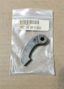 NOS Vintage COMET Snowmobile Clutch Cam Arm Weight K, 203378A1 203378 - Foto 1 di 2