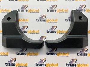 Cubiertas de correa de verificación puerta delantera LH para Land Rover Defender hasta 2016 - Imagen 1 de 1